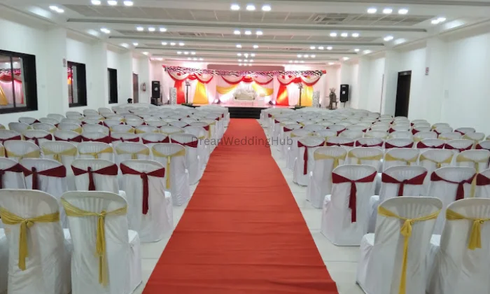 Nutan Nagar Community Hall